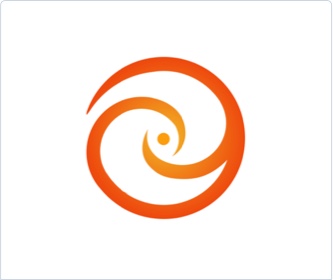 齊飛羽絨logo設(shè)計(jì)