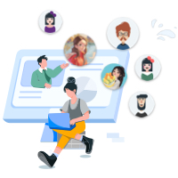 蘭亭妙微UI設(shè)計(jì)公司-核心成員畢業(yè)于清華美院、人大、北師大，愛設(shè)計(jì)、愛工作、愛學(xué)習(xí)，不斷充實(shí)自己，與國際前沿設(shè)計(jì)方法趨勢接軌，謙和有禮貌，先進(jìn)設(shè)計(jì)力激發(fā)軟件潛能。