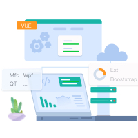 蘭亭妙微UI設(shè)計(jì)公司-提供從視覺設(shè)計(jì)到軟件開發(fā)的落地走查、功能開發(fā)、模塊測試，支持多種框架前后端開發(fā)、手機(jī)app、小程序開發(fā)、QT、WPF等服務(wù)。